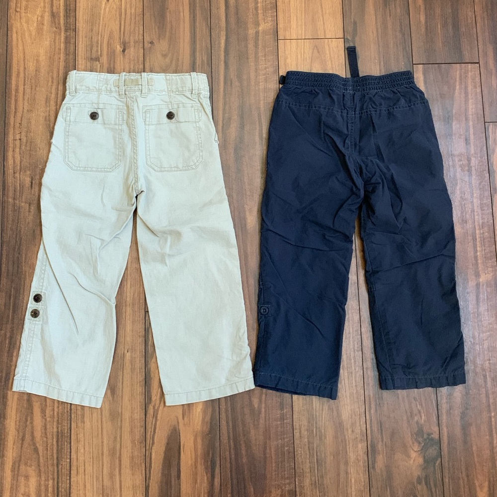 4T pants - Picture 8 of 10